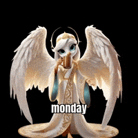 Tired Animation GIF by thedoveinity