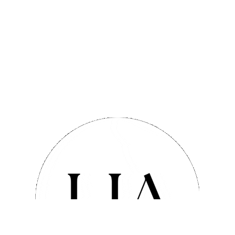 LIA Fashion Sticker