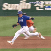 삼성라이온즈 GIF