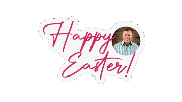 Easter Sticker by Brentwood UMC