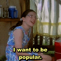 welcome to the dollhouse popularity GIF
