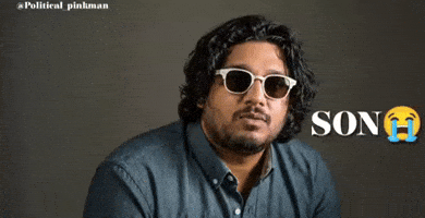 Trending Son GIF