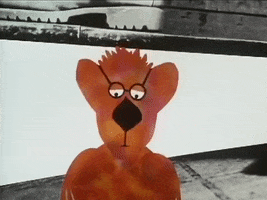Oh No Animation GIF by dot_pieces