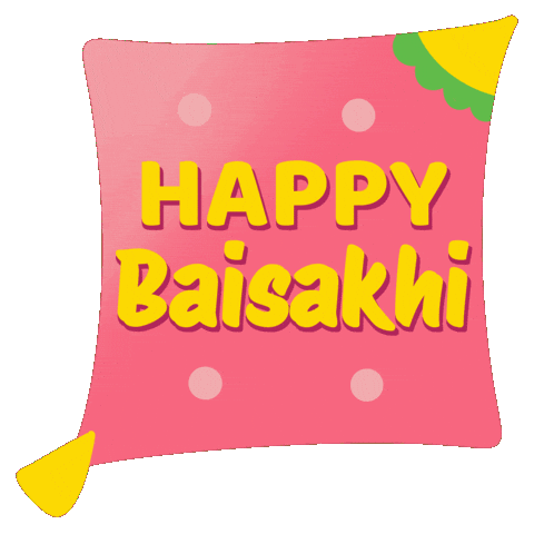 India Punjab Sticker by Sonamm