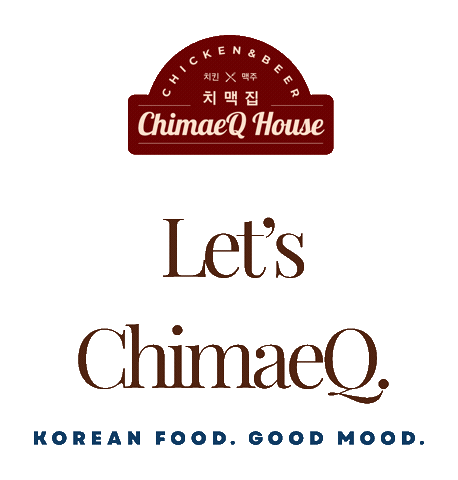 ChimaeQ House Sticker