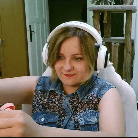 Excuse Me What GIF