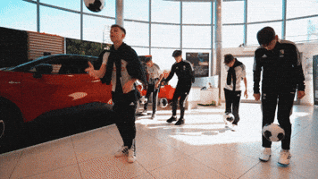 Legia Warszawa Football GIF by Legia Soccer Schools