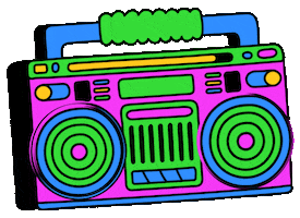 Rock The Mountain Sticker