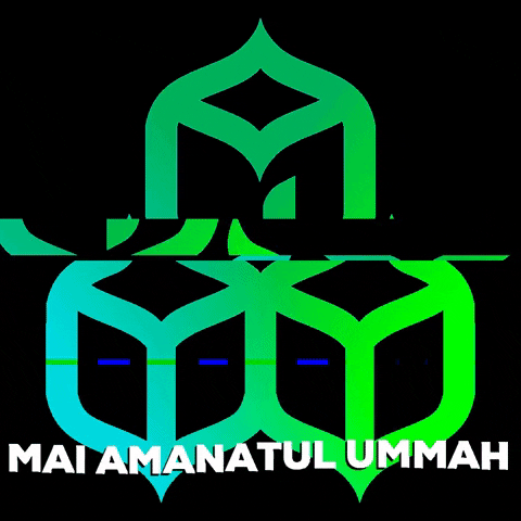 Mai Au GIF