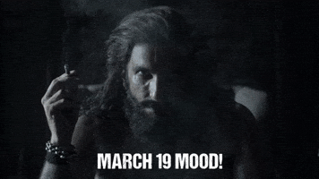 Ranveer Singh Spy GIF by Jio Studios