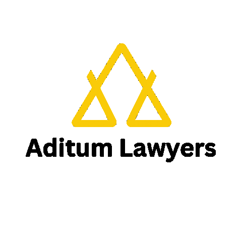 Law Goldcoast Sticker by AditumLawyers