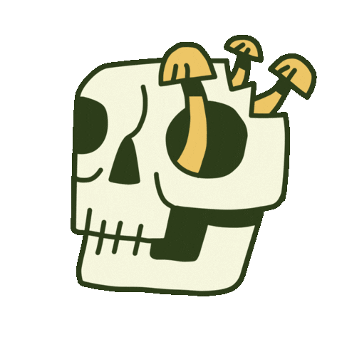 Treefort Treefortmusicfest Sticker by Duck Club Presents