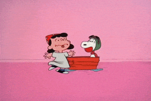 Charlie Brown Halloween GIF by Peanuts