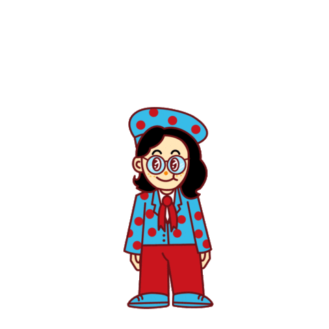 nongshim_official Sticker