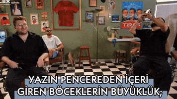 Mantra Koray GIF
