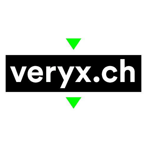 veryx Sticker