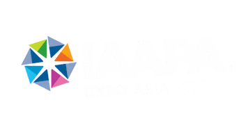 Iaapa Expo Sticker by IAAPA HQ