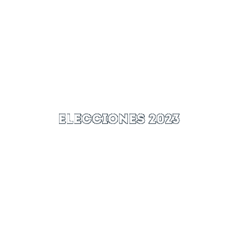 Guatemala Elecciones Sticker