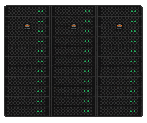 Server Breach