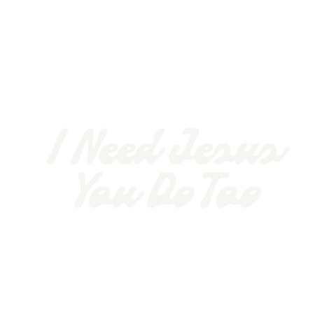 Jesus Christ Sticker by Elevated Faith