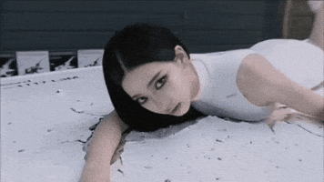 Karina GIF