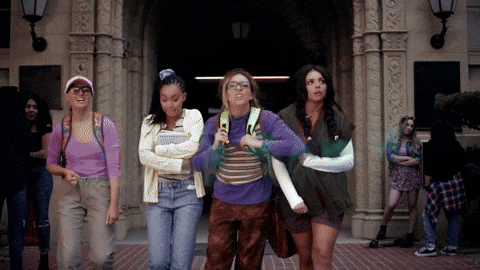 Black Magic Mv GIFs - Get the best GIF on GIPHY