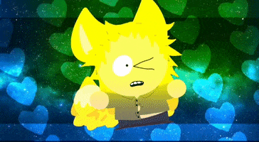 South Park Animation GIF by Ocelot