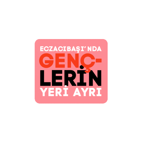 Eczacibasi Sticker