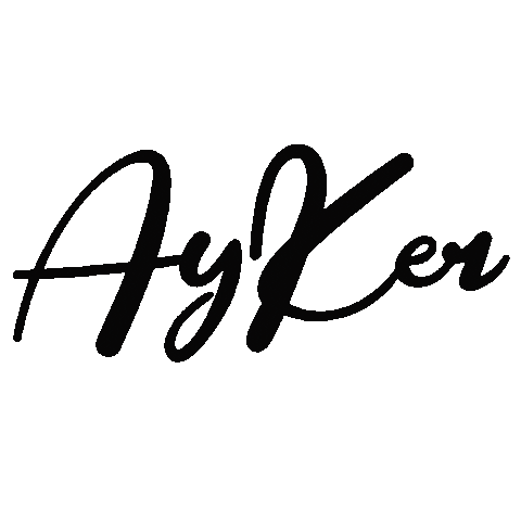Ayker Sticker