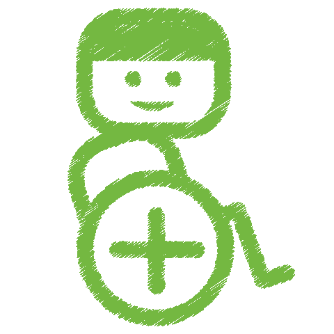 Sozialhelden Sticker