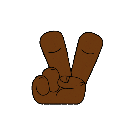 Cartoon Sticker