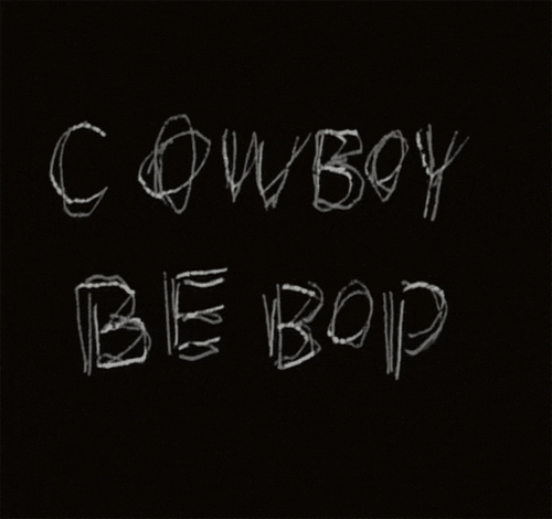cowboy bebop