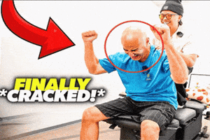 Cracking Youtube GIF