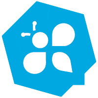 Waggl Brasil Sticker