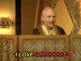 Cooooooal GIF
