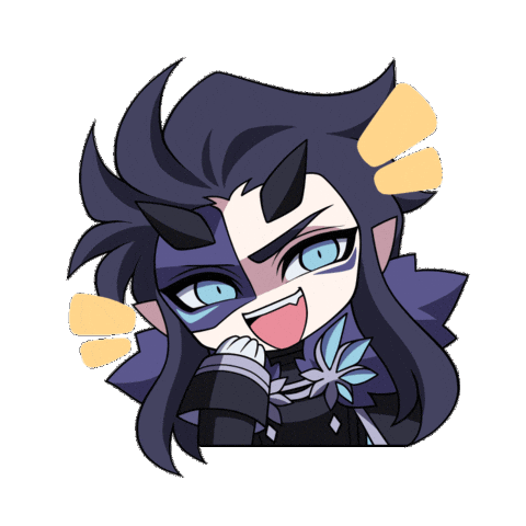 Watermelonowl Sticker