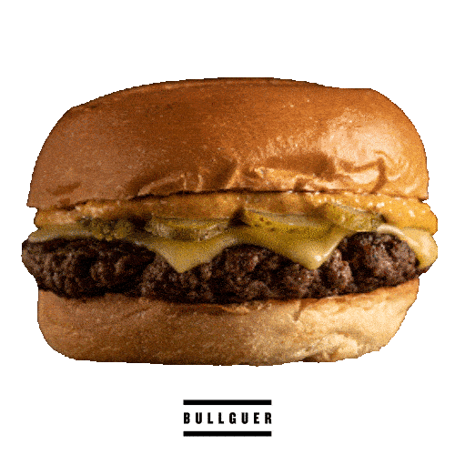 Lancho Cardapio Sticker by Bullguer