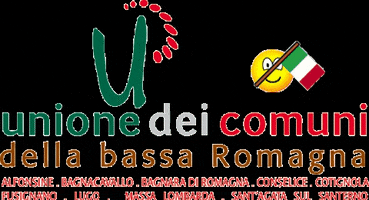 Ucbr GIF by Unione dei Comuni della bassa Romagna