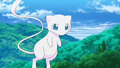 Mew - Pokémon - Anime Board HD wallpaper | Pxfuel