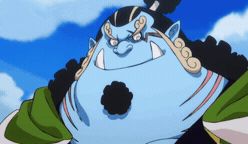 One Piece Hello GIF