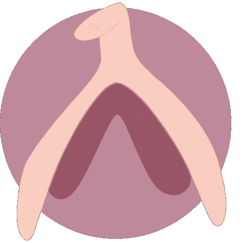 Girl Love Sticker