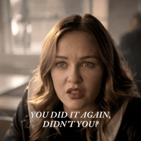 You-did-it-again GIFs - Get the best GIF on GIPHY