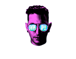 Sticker by Shaun Frank