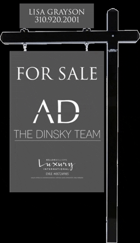 Real Estate GIF by The Dinsky Team