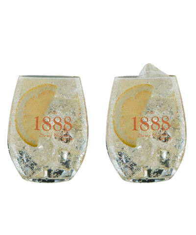 Sidra 1888 Sticker