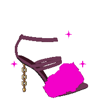 joandominique joans dominiqueontherun joandominique acaseofthejoans Sticker