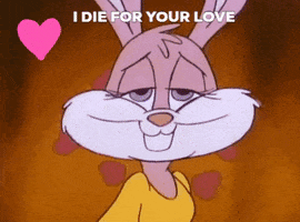 Love GIF