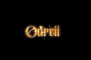 Logo Artist GIF by Odreii