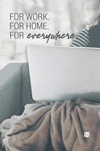 National Office Furniture GIF