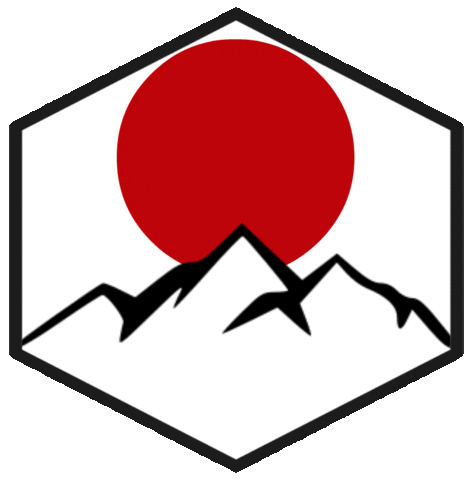 Events Hakuba Sticker